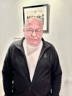 Timo Anttila