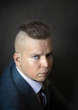 VilleHytonen